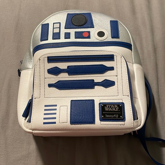 r2d2 backpack loungefly